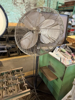 Used _UNKNOWN_ _UNKNOWN_ Platform Scales Michigan US | Miedema Asset Management Group #1384059