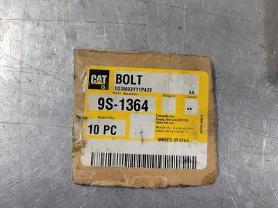 NEW CATERPILLAR 9S-1364