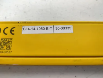 USED DATALOGIC SL4-14-1050-E