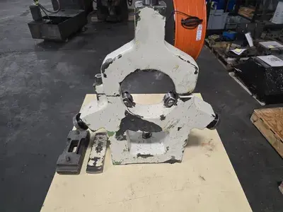 STEADYREST
