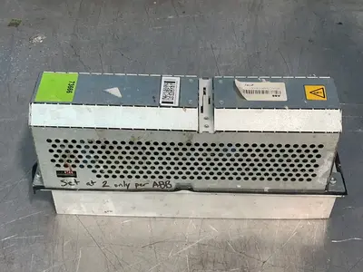 Used ABB 3HAC048014001 Servo Drives Ohio US | HGR 24 #1406207