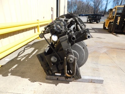 Used Philadelphia _UNKNOWN_ Spray Dryers - Atomizer Ohio US | Equipment Recovery Corp. #1331405