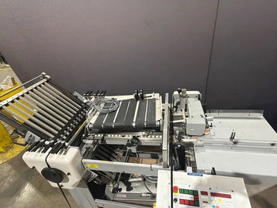 USED BAUM BAUM 18