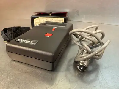 Magnaflux Coating Measurement Sm-10 Pn 216180 (7.3.4)