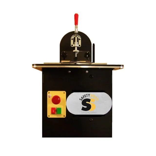 NEW SAFETY SPEED MFG SPM101EZ