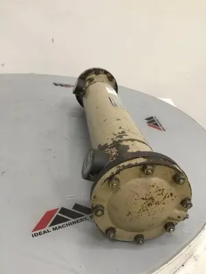 USED TOKKO KOGYO CD-0612-11C
