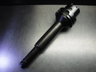 Richmill HSK100A ER20 Collet Chuck 12" Pro HSK100A-PC105-12.00S (LOC2069A)