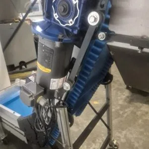 Used EMI EAK-18-40-44-20 Conveyors Massachusetts US | Hunter Plastics #1456025