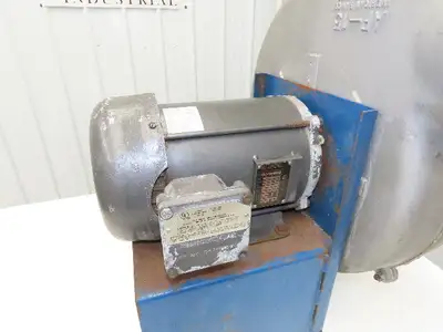 Used AMERICAN FAN _UNKNOWN_ Blowers Indiana US | Arrow Industrial #1365672