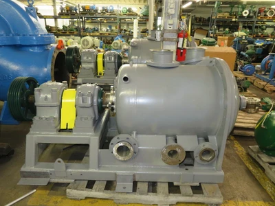 USED Beloit M18