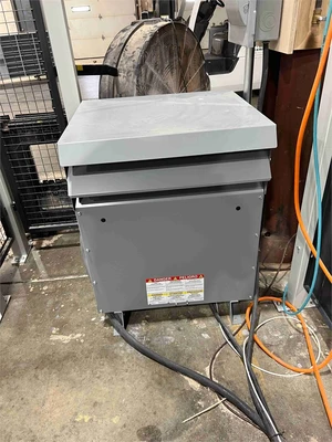 Used 2024 HOLZ-HER DYNESTIC 7535 Nesting Machining Centers Ohio US | MachineryMax #1329295