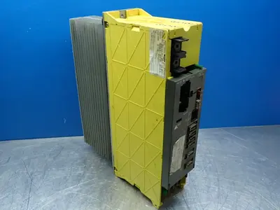 USED FANUC A06B6079H106