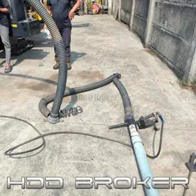 Used 2017 MCLAUGHLIN 2017 MCLAUGHLIN VX30-300 Hydro Excavators Florida US | HDD Broker #1346793