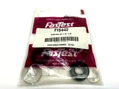 New | in-Stock Fastest Seal Kit Seals & Gaskets Michigan US | Maverick Industrial Sales #1398359
