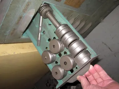 USED TURRET SUPER 30/30