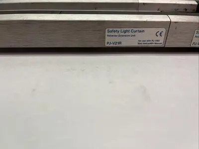 Used KEYENCE VJ20 Industrial Controls Ohio US | Surplus Asset Holdings #1466674