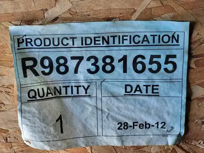 NEW THERMAL TRANSFER PRODUCTS AOL-3500-S-0