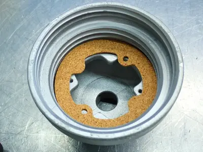NEW CROUSEHINDS VDA275