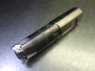 SwiftCarb 1.250" 4 Flute Indexable Coolant Thru Endmill BE804RI1080 (LOC2659A)