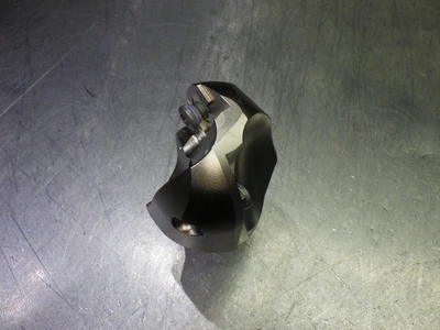 SECO M20 2" 2 Flute Coolant Thru Ballnose Endmill Head R218.20-02.00-20RE-44A (LOC3397)