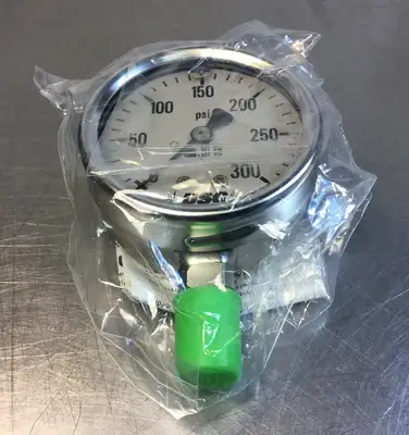 Used US GAUGE _UNKNOWN_ PLC Processors South Carolina US | Palmetto Automation #1164391
