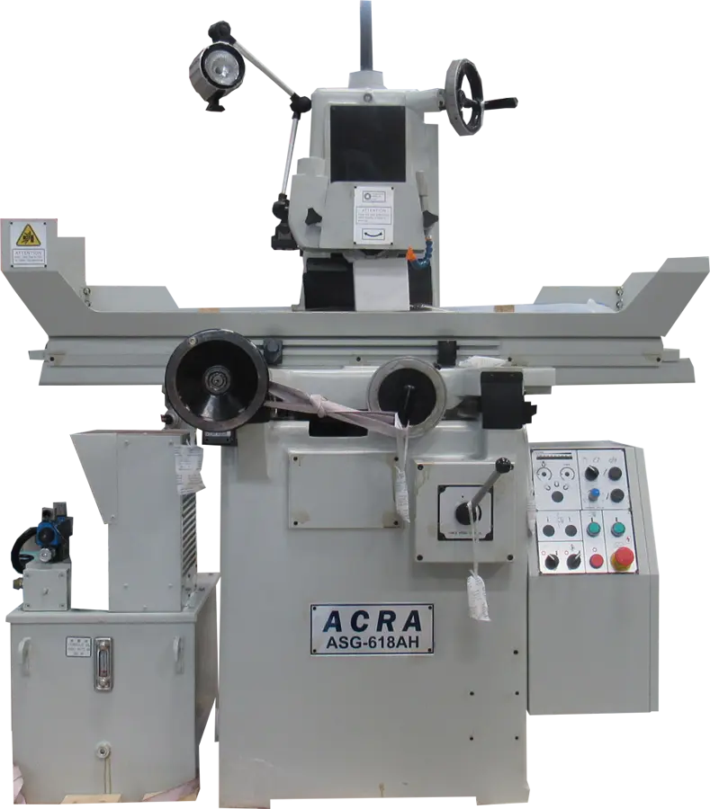 NEW ACRA 618AH