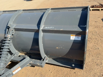 Used _UNKNOWN_ _UNKNOWN_ Plow Blades Michigan US | Miedema Asset Management Group #1579399