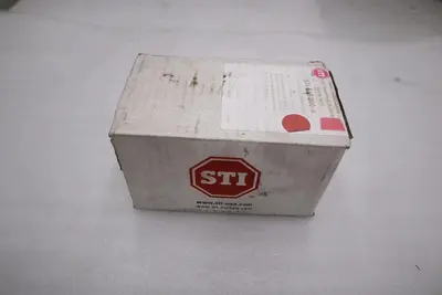 NEW STI STI-SA5000-A Safety Technology International Alarm - STOCK K767CC