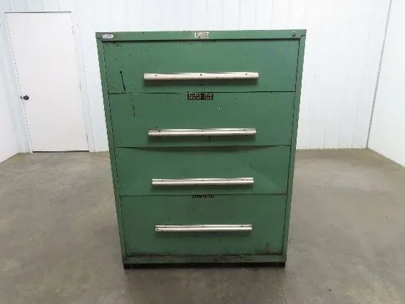 Used NU-ERA _UNKNOWN_ Cabinets | Arrow Industrial #618128