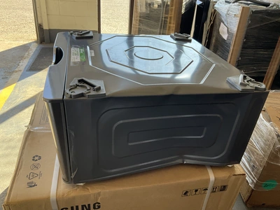 Used SAMSUNG WE402NP/A3 Residential Appliances Michigan US | Miedema Asset Management Group #1578861