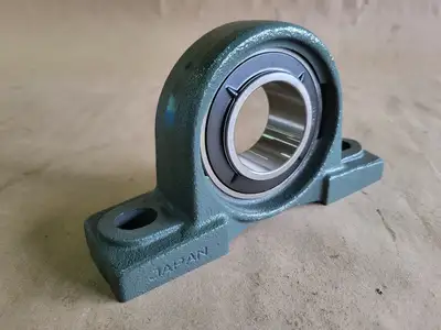NEW NTN UKP209D1