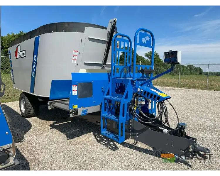 Used PENTA _UNKNOWN_ Feeder Wagons Iowa US | Keast Enterprises #1360421