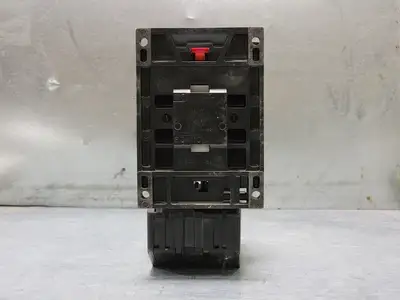 USED ALLEN-BRADLEY 100-A60N*3