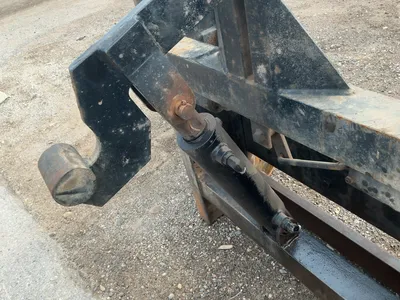 Used _UNKNOWN_ _UNKNOWN_ Plow Blades Michigan US | Miedema Asset Management Group #1414060