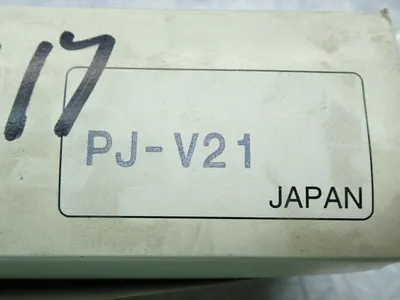 Used KEYENCE PJV21 Lighting | HGR 24 #737326