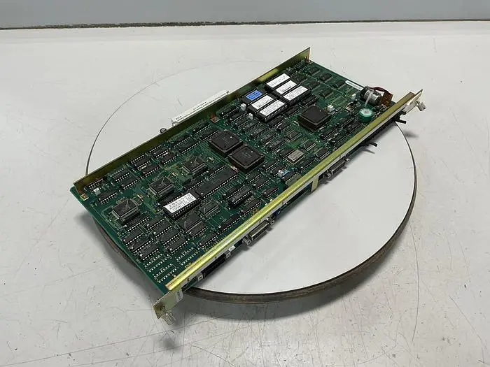 Used FUJI F7706087(2)A Circuit Boards Michigan US | Ideal Machinery #695168