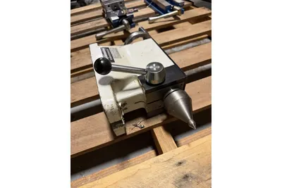 Used _UNKNOWN_ _UNKNOWN_ Tailstocks Utah US | KD Auctions #1549148