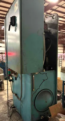USED 2001 Denison FMS-50