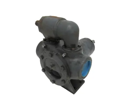 USED VIKING PUMP AK195 GEAR PUMP