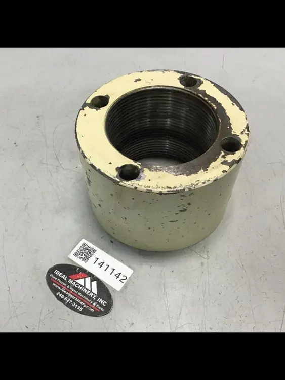 Used VAN DORN 302549 Injection Molding Parts Michigan US | Ideal Machinery #574109