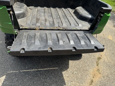 Used 2023 _UNKNOWN_ _UNKNOWN_ Utility Vehicles Michigan US | Miedema Asset Management Group #1279678