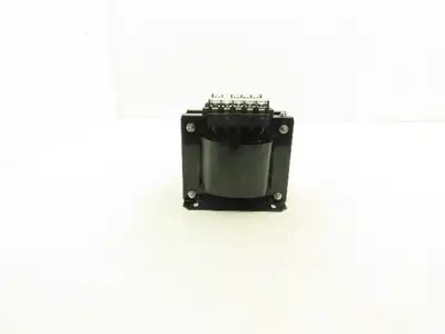 Togi TRH750-21S Control Power Transformer 750VA HV 220 LV 110 Toyogiken