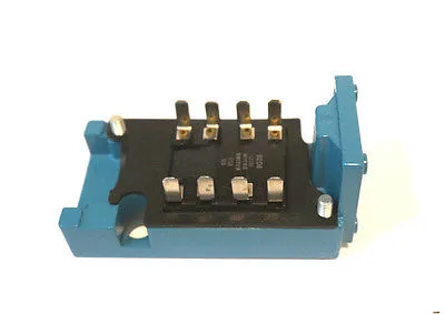NEW HONEYWELL MICRO SWITCH LSZ7H2B LIMIT SWITCH