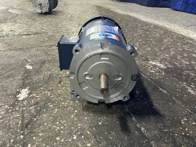 Used LEESON C4D17FK1L Motors (misc) Ohio US | HGR 24 #1506995