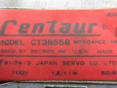 Used CENTAUR _UNKNOWN_ Blowers Indiana US | Arrow Industrial #611292