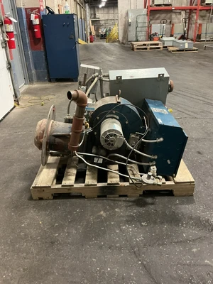 LUDELL CR3-G-20 Industrial Water Heater Parts | Equipment Recovery Corp. (9)
