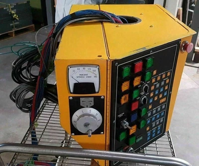 Used CINCINNATI CINCINNATI MILACRON Acramatic 850 Milling Cutters California US | Amiron Machinery #743358