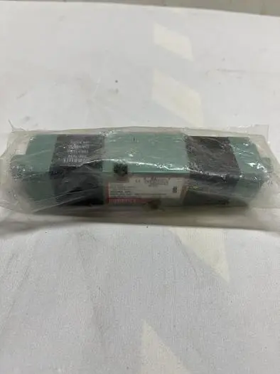 New | in-Stock NUMATICS NUMATICS 081SS400K000030 Parts (Hydraulics and Pneumatics) | ND Industrial Surplus #1215544