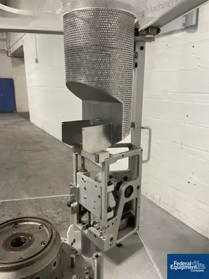 USED Bosch Bosch Capsule Filler GKF700