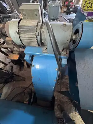 1993 SUPERMAX YCM-TC2 CNC Lathes | Toolquip, Inc. (6)